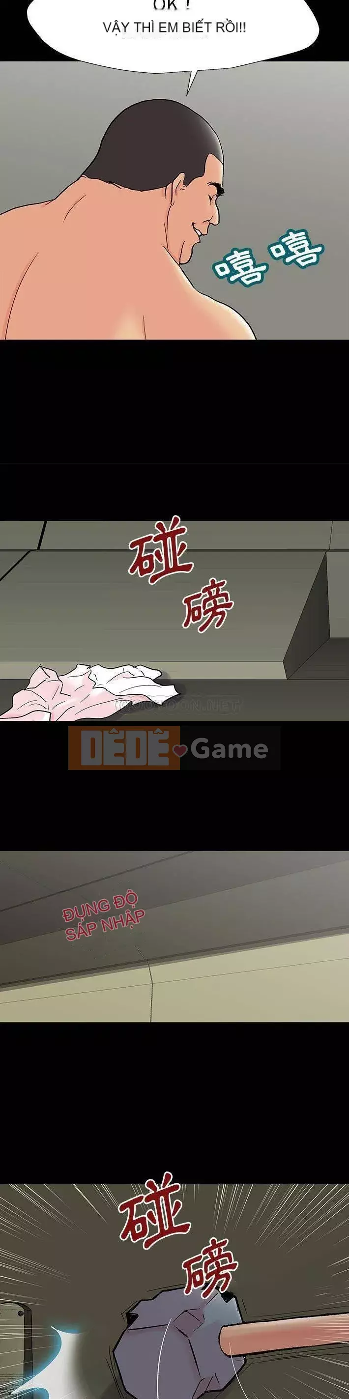 Trò chơi đen tối mùa 2 Chương 71-161