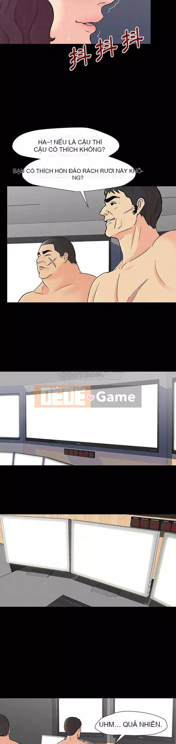 Trò chơi đen tối mùa 2 Chương 71-161