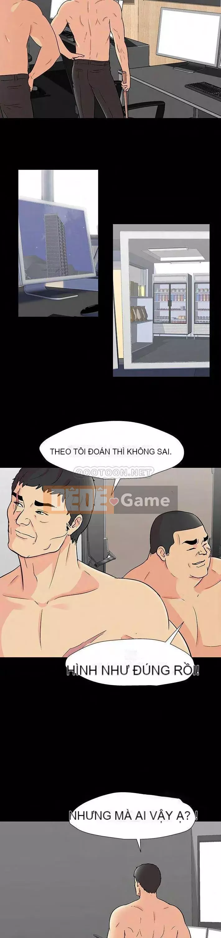 Trò chơi đen tối mùa 2 Chương 71-161