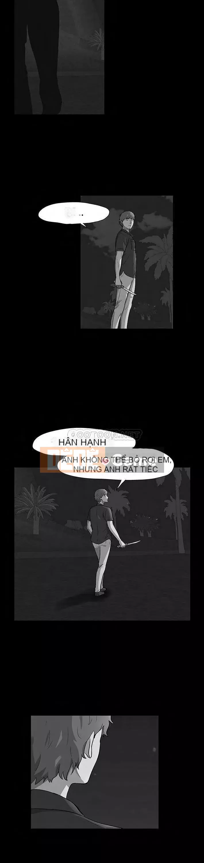 Trò chơi đen tối mùa 2 Chương 71-161