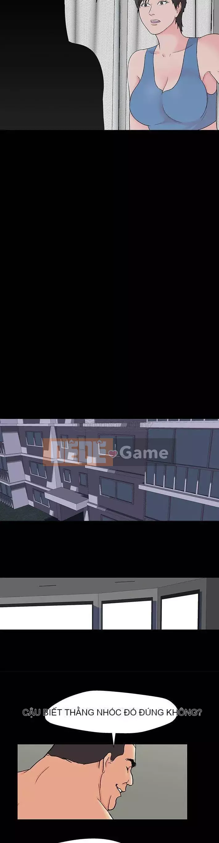 Trò chơi đen tối mùa 2 Chương 71-161