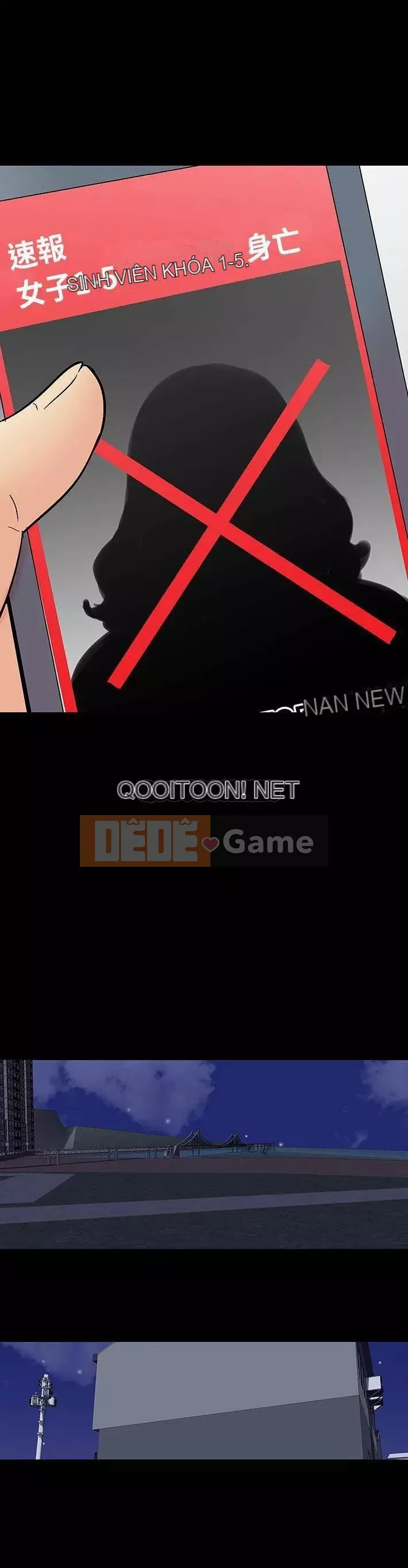 Trò chơi đen tối mùa 2 Chương 71-161