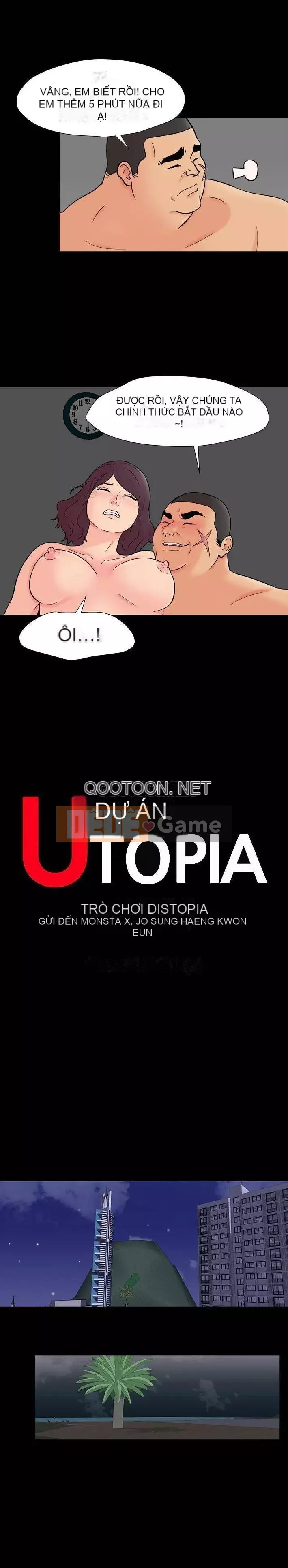 Trò chơi đen tối mùa 2 Chương 71-161