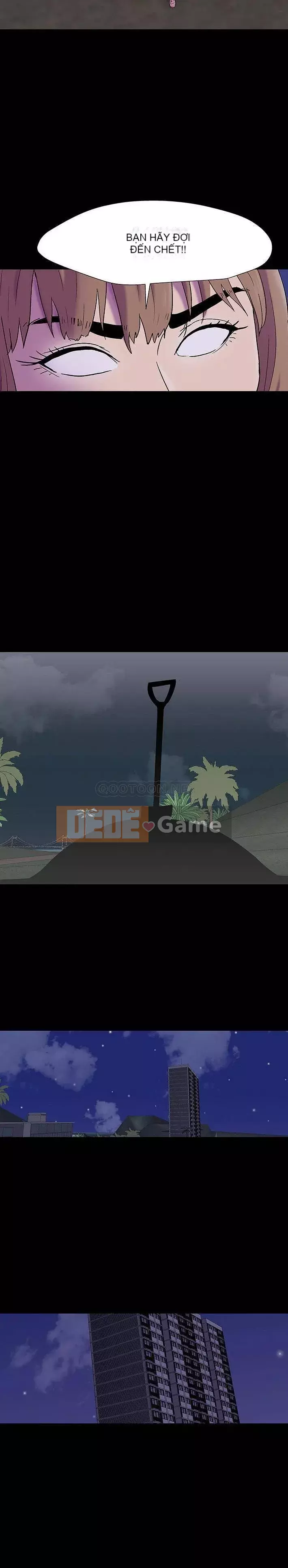 Trò chơi đen tối mùa 2 Chương 71-161