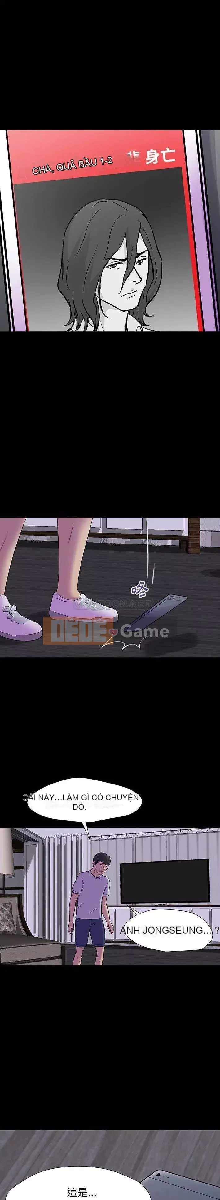 Trò chơi đen tối mùa 2 Chương 71-161