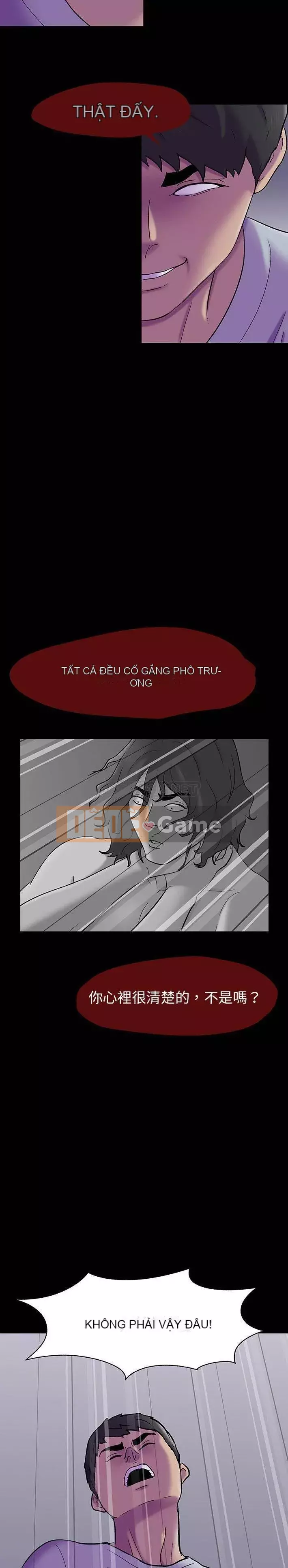 Trò chơi đen tối mùa 2 Chương 71-161