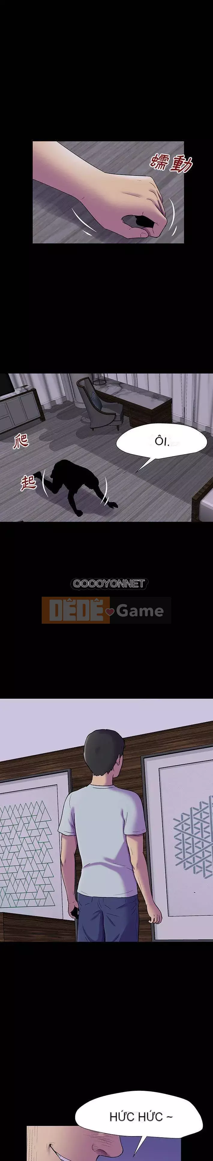 Trò chơi đen tối mùa 2 Chương 71-161