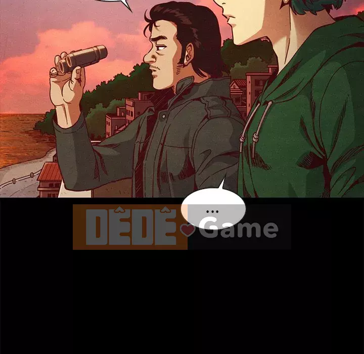 Diệt vong Chương 70