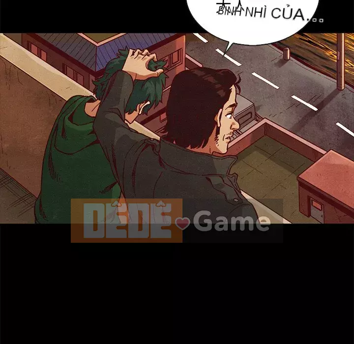 Diệt vong Chương 70