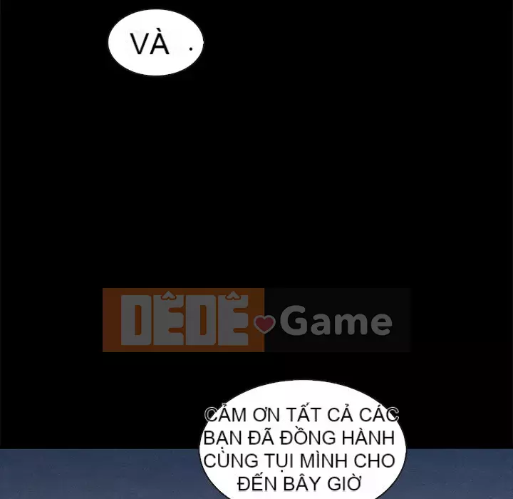 Diệt vong Chương 70