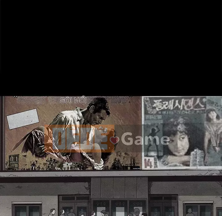 Diệt vong Chương 70