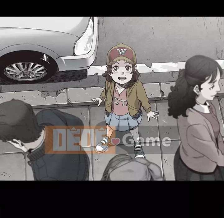 Diệt vong Chương 70