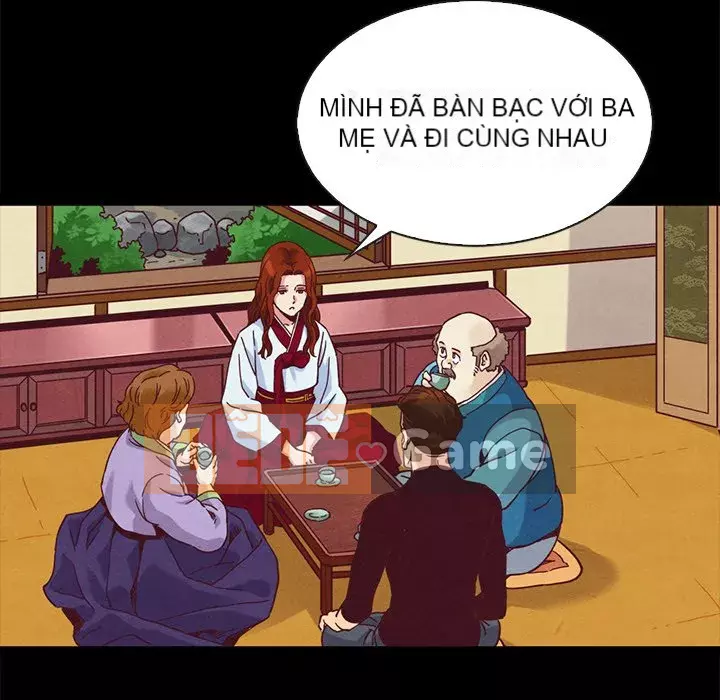 Diệt vong Chương 70