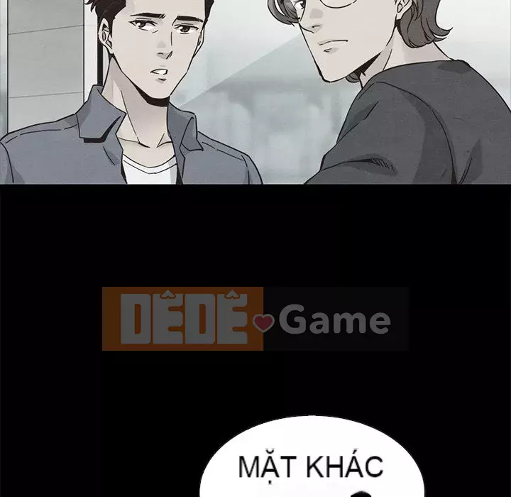 Diệt vong Chương 70