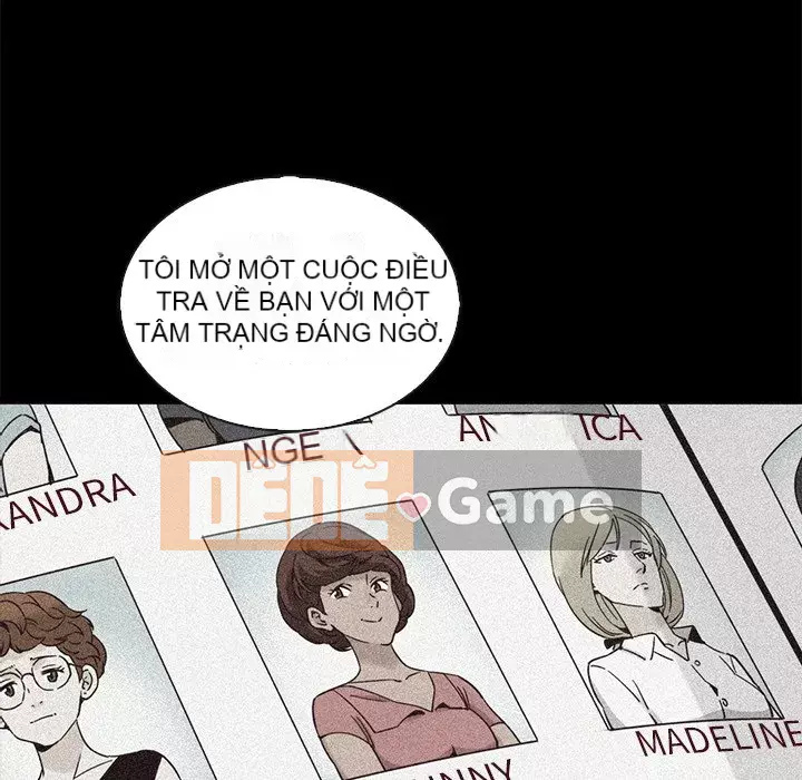 Diệt vong Chương 70