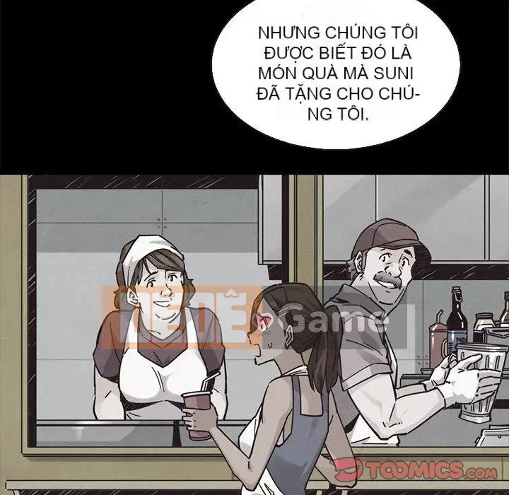 Diệt vong Chương 70