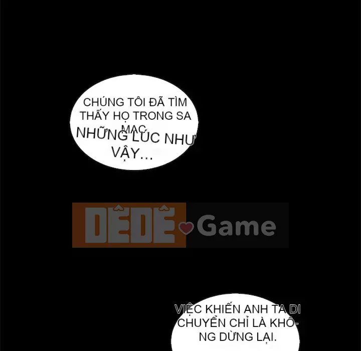 Diệt vong Chương 70