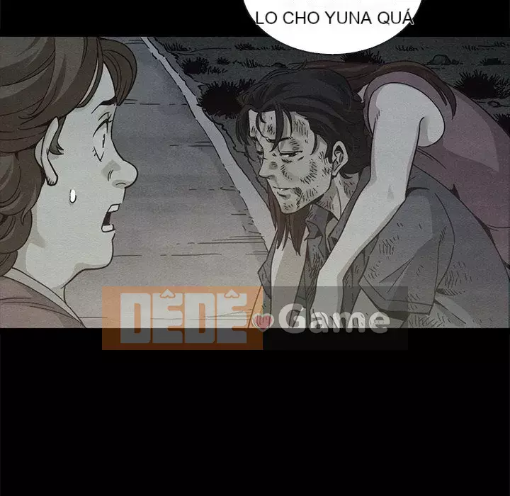 Diệt vong Chương 70