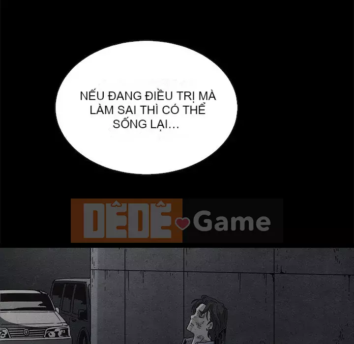 Diệt vong Chương 70