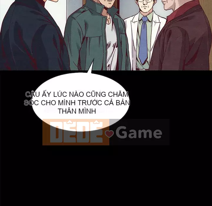 Diệt vong Chương 70