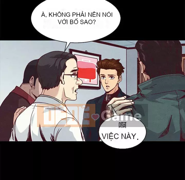 Diệt vong Chương 70