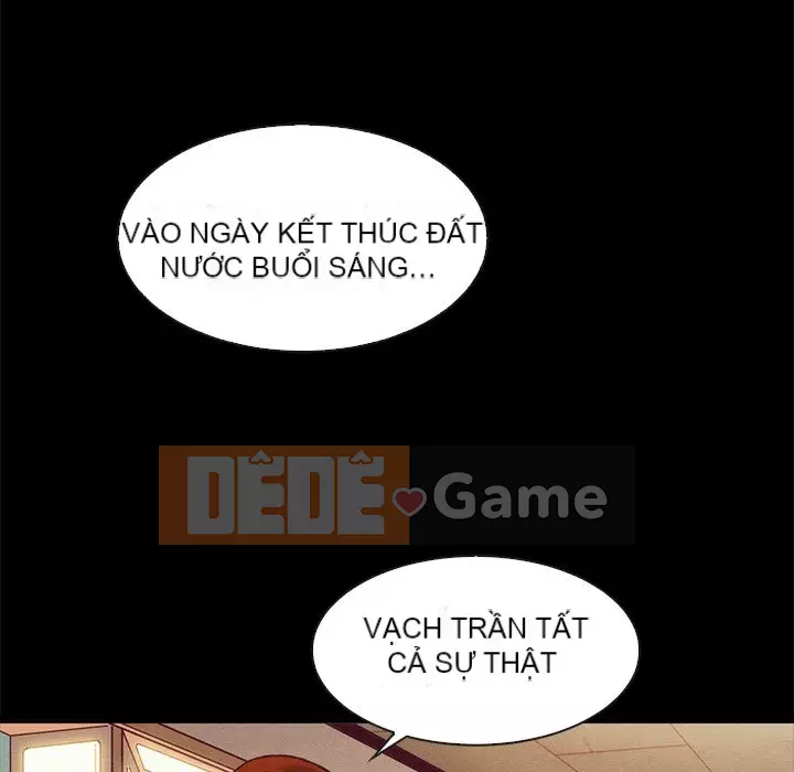 Diệt vong Chương 70