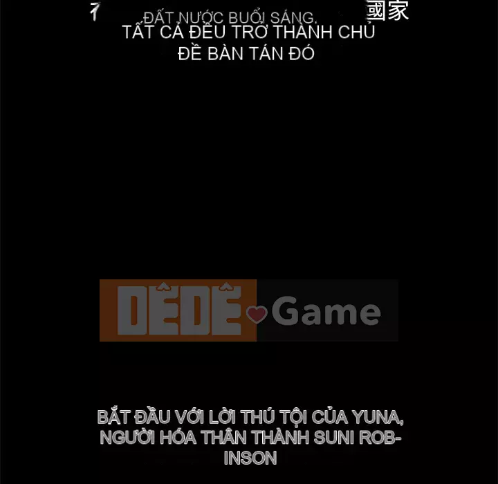 Diệt vong Chương 70