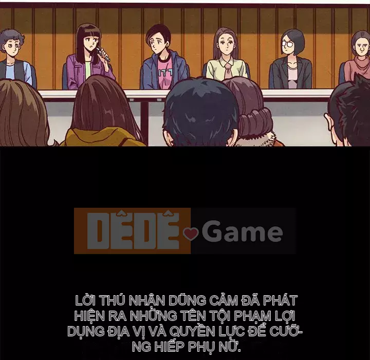 Diệt vong Chương 70