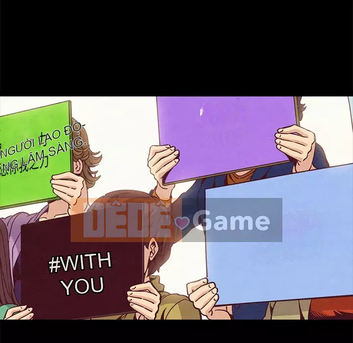 Diệt vong Chương 70