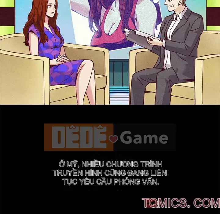 Diệt vong Chương 70