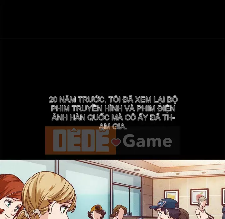 Diệt vong Chương 70