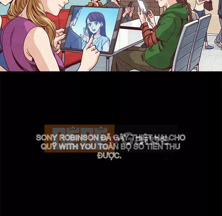 Diệt vong Chương 70
