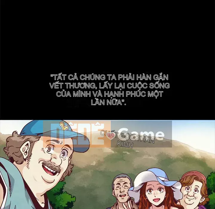 Diệt vong Chương 70