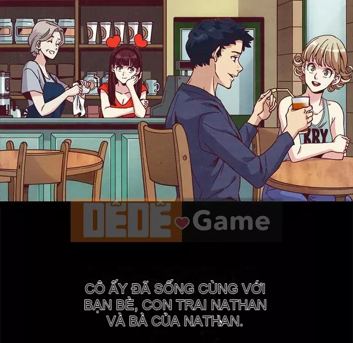 Diệt vong Chương 70