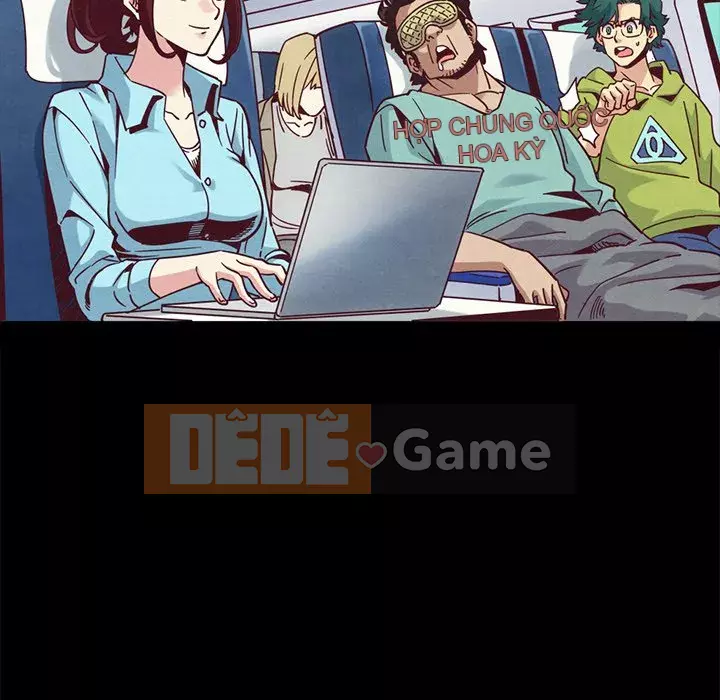 Diệt vong Chương 70