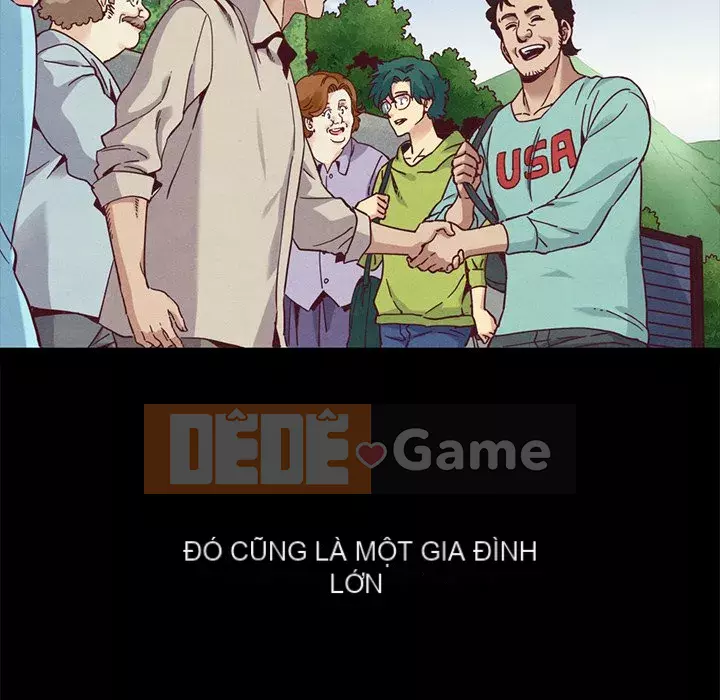 Diệt vong Chương 70