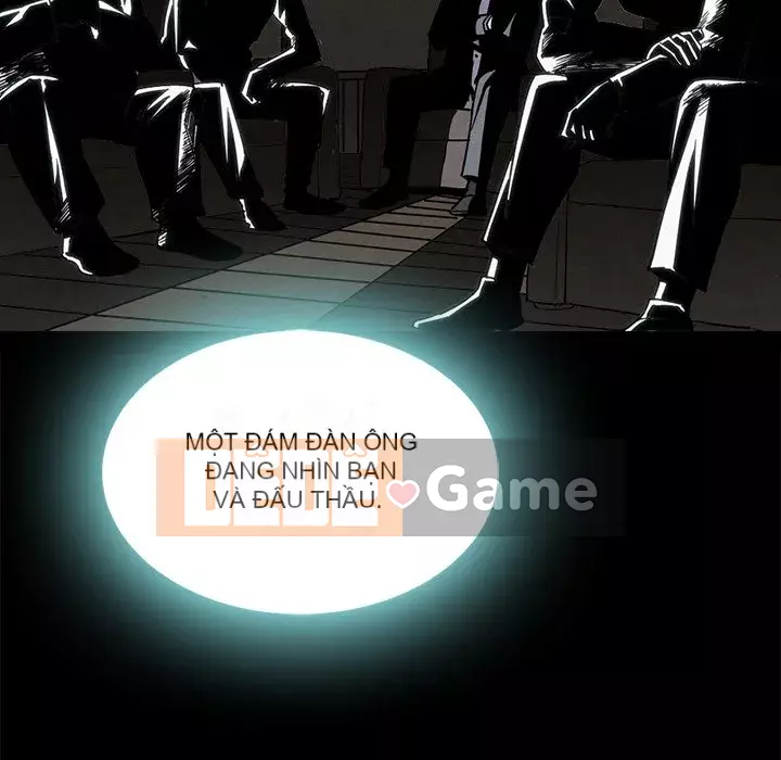 Diệt vong Chương 66-69