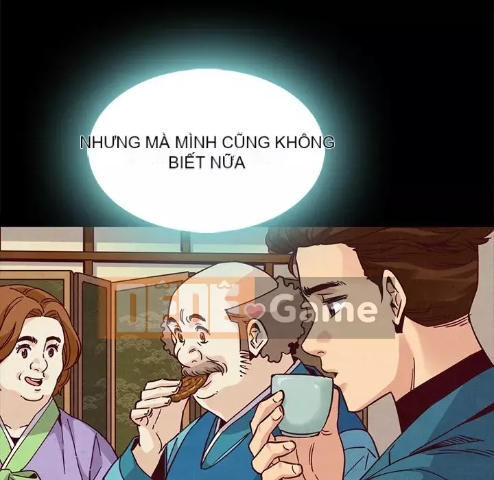 Diệt vong Chương 66-69