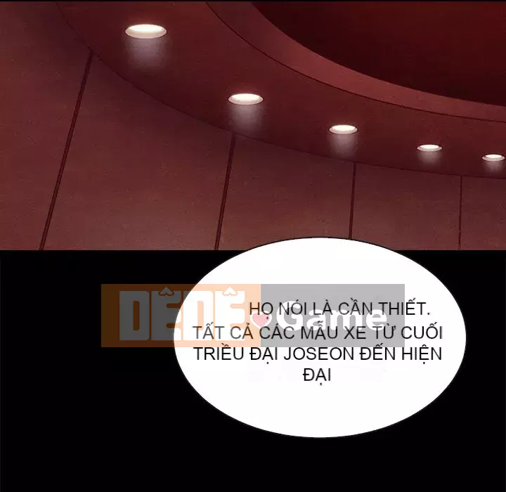 Diệt vong Chương 66-69