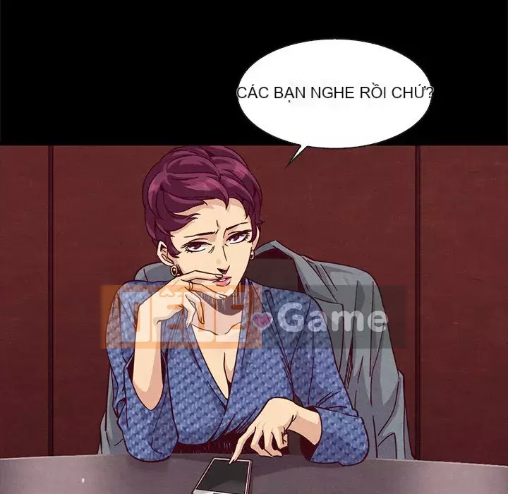 Diệt vong Chương 66-69