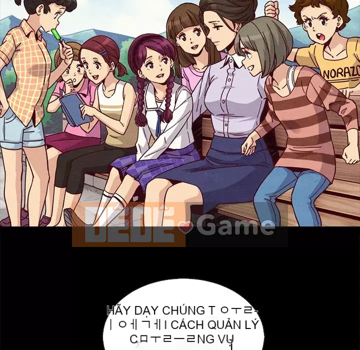 Diệt vong Chương 66-69