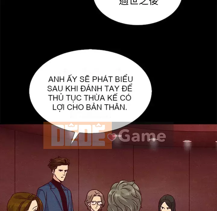 Diệt vong Chương 66-69