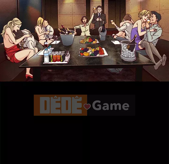 Diệt vong Chương 66-69