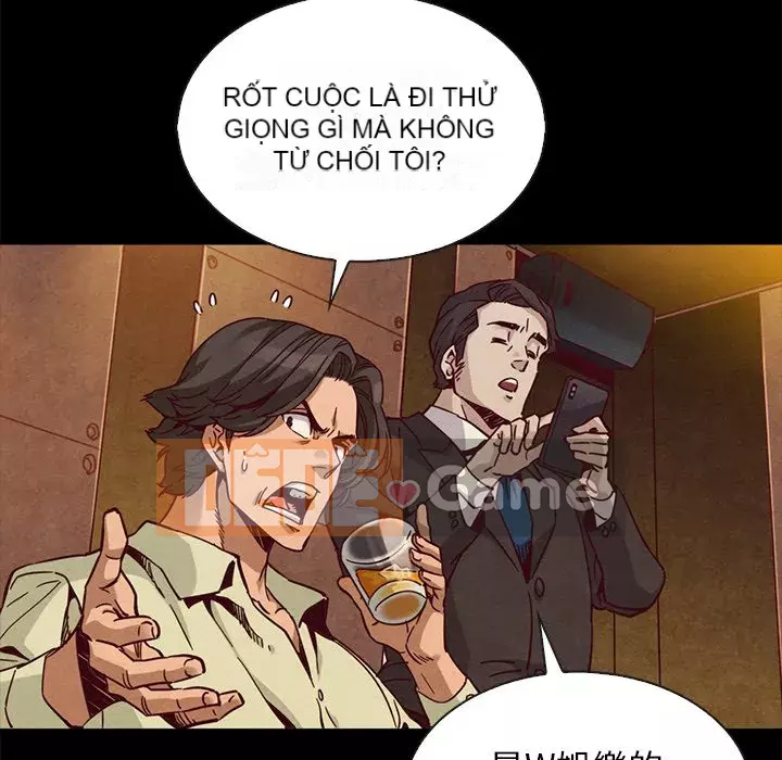 Diệt vong Chương 66-69