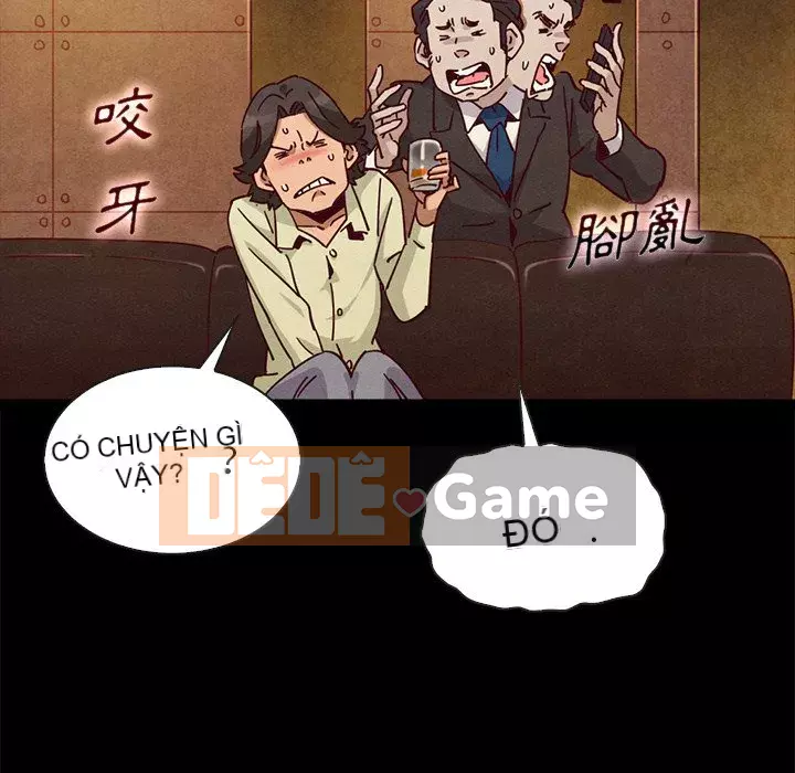 Diệt vong Chương 66-69