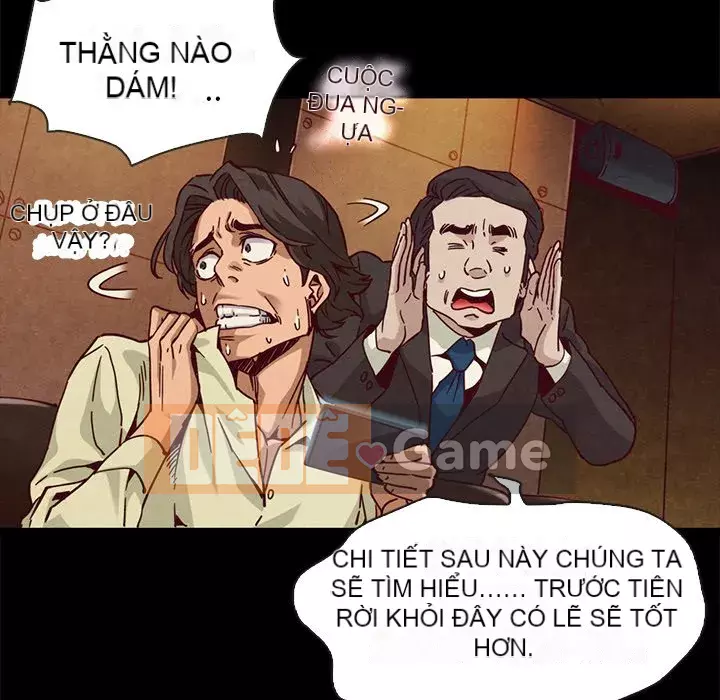 Diệt vong Chương 66-69