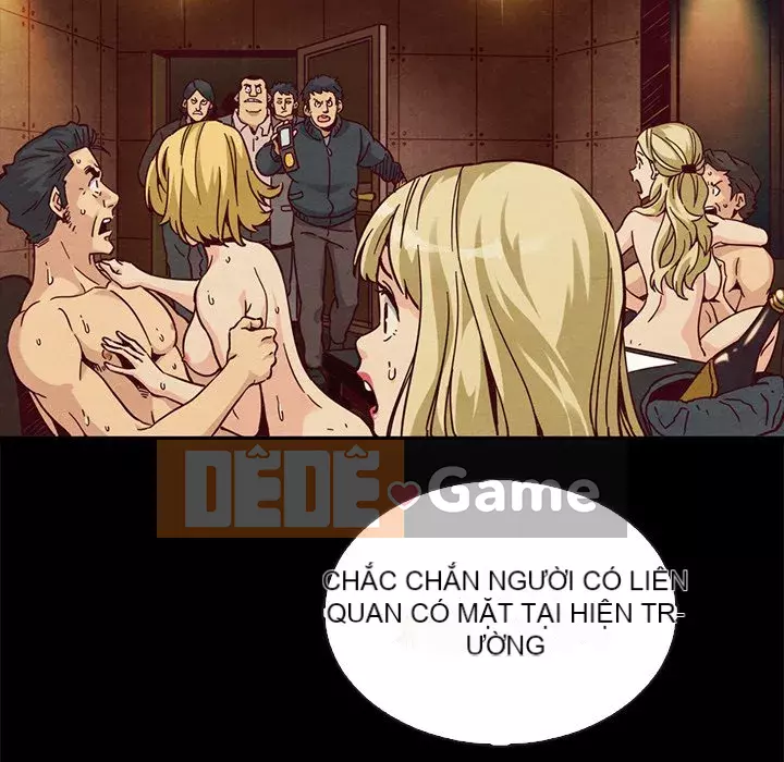 Diệt vong Chương 66-69