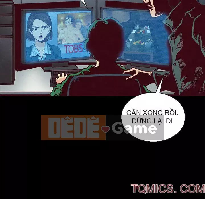 Diệt vong Chương 66-69