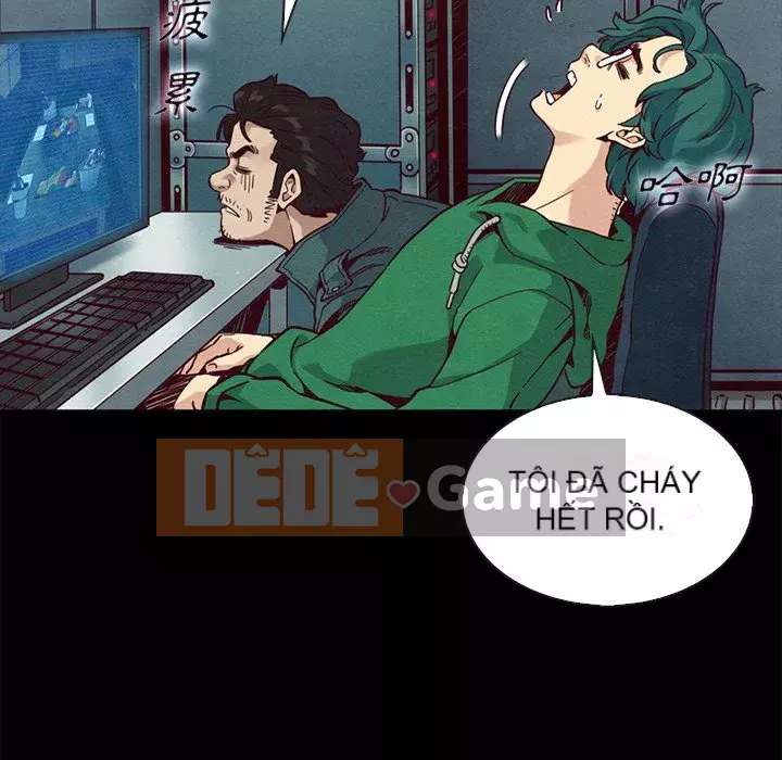 Diệt vong Chương 66-69