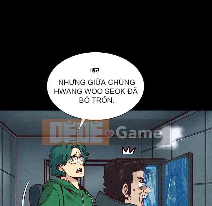 Diệt vong Chương 66-69